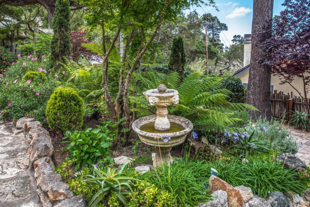 3770 Stone'S Throw Home Carmel-by-the-Sea Exterior photo