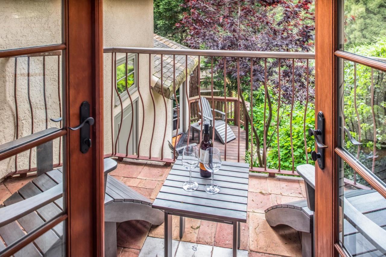 3770 Stone'S Throw Home Carmel-by-the-Sea Exterior photo