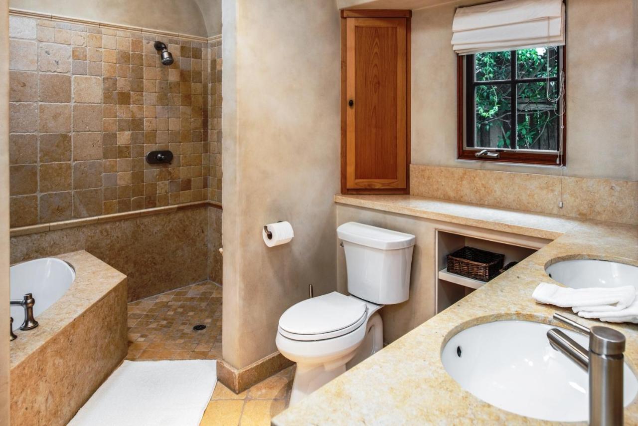 3770 Stone'S Throw Home Carmel-by-the-Sea Exterior photo