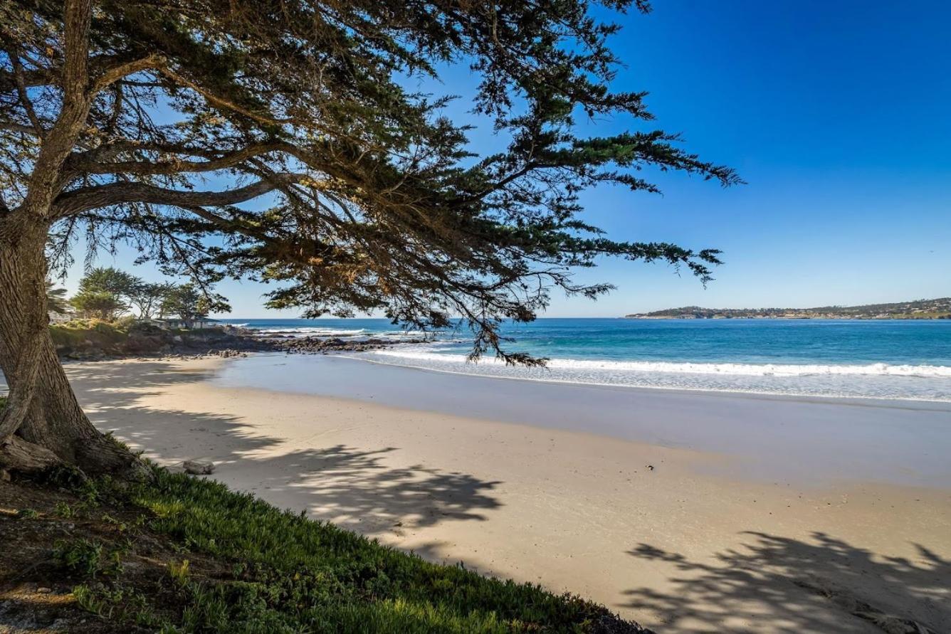 3770 Stone'S Throw Home Carmel-by-the-Sea Exterior photo