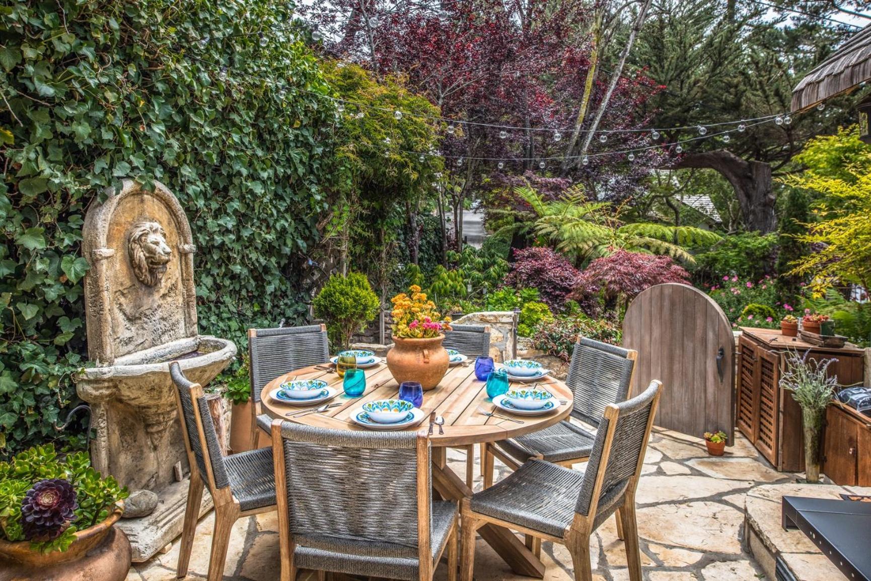 3770 Stone'S Throw Home Carmel-by-the-Sea Exterior photo