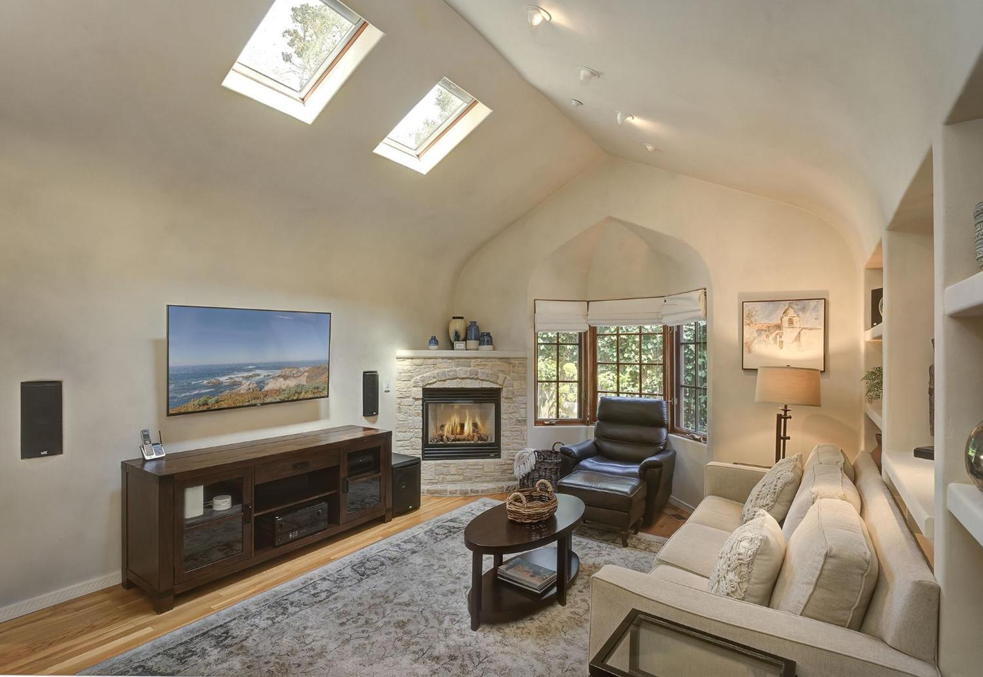 3770 Stone'S Throw Home Carmel-by-the-Sea Exterior photo