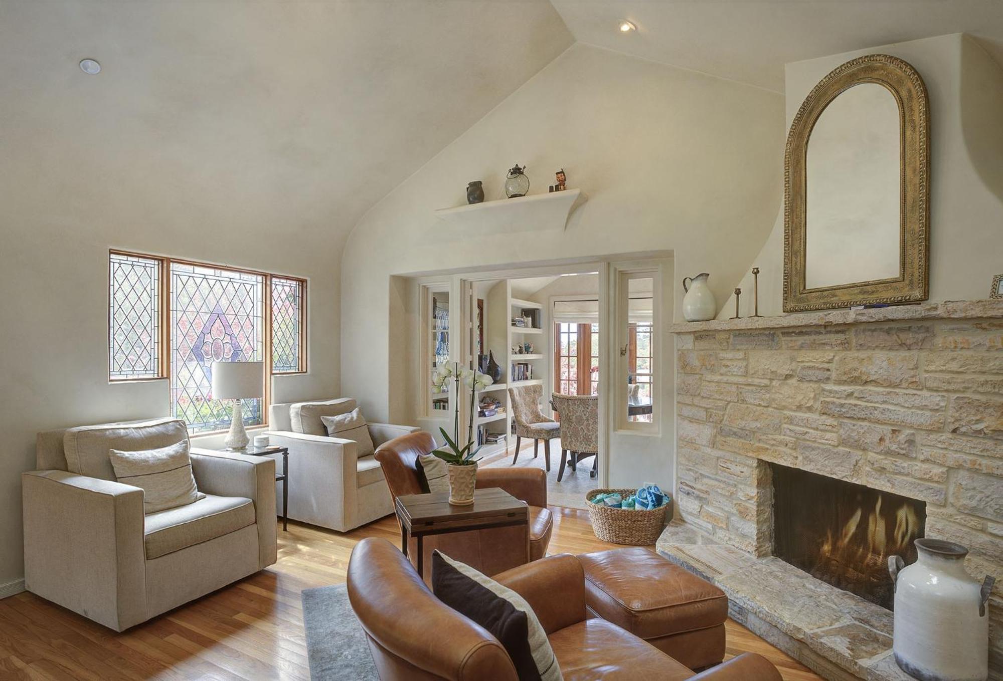 3770 Stone'S Throw Home Carmel-by-the-Sea Exterior photo